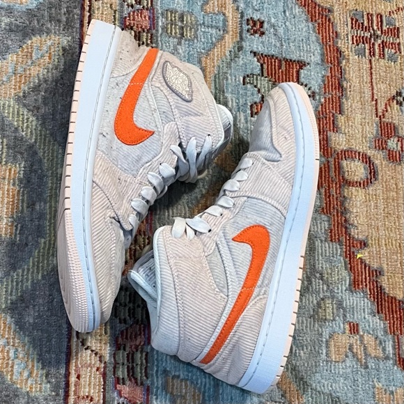 Nike Jordan - Corduroy Sail - Picture 4 of 8